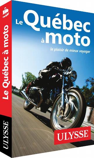 le québec à moto tourisme trajet moto