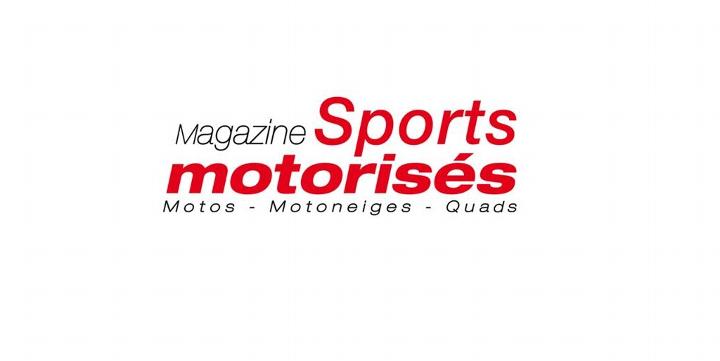 Magazine, Sports, Motorisés, contribution, victory, essai