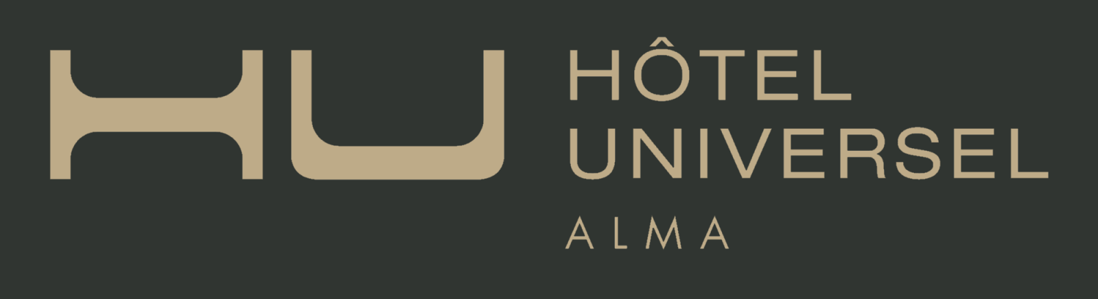 Hôtel Universel Alma
