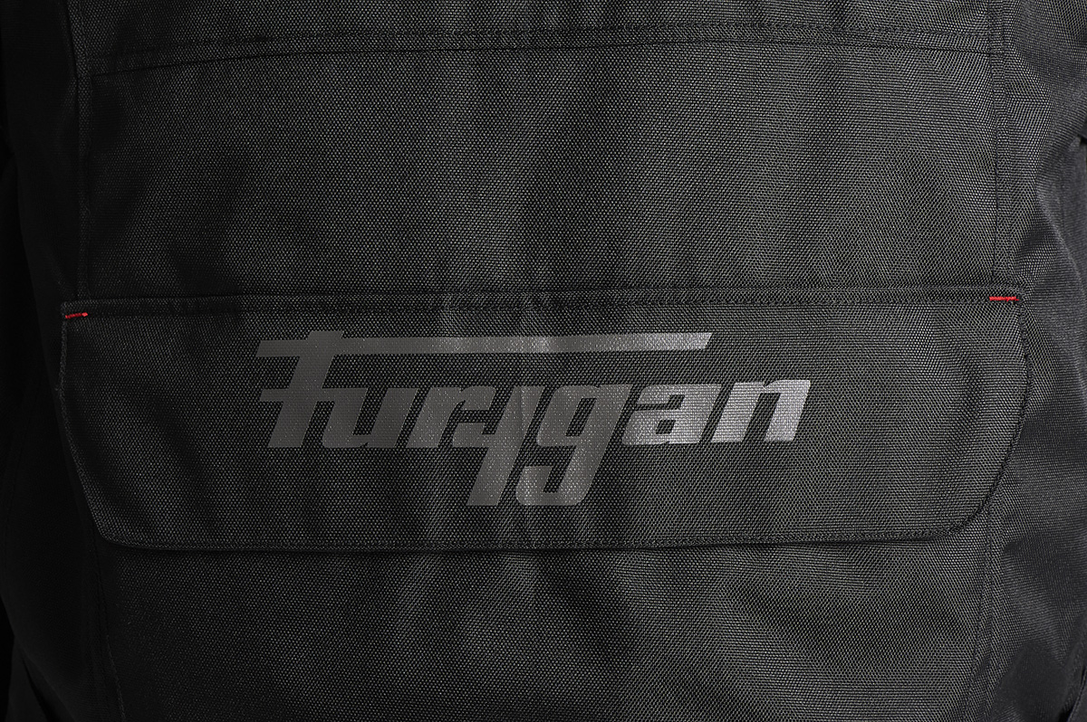 Tested: Furygan Apalaches textile jacket and trousers review