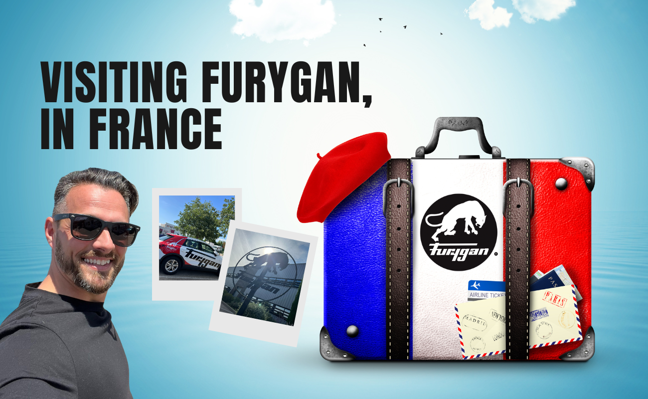 Furygan: A Visit at the Heart of this French Manufacturer
