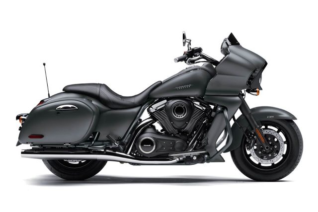 2023 Harley-Davidson Tri Glide: we test it for you! 