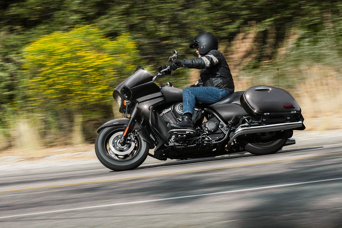 Vaquero motorcycle clearance