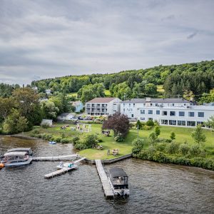 Manoir Lac-Etchemin