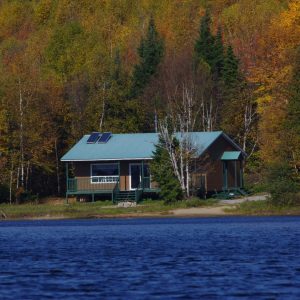 Club de Chasse & Pêche Tadoussac