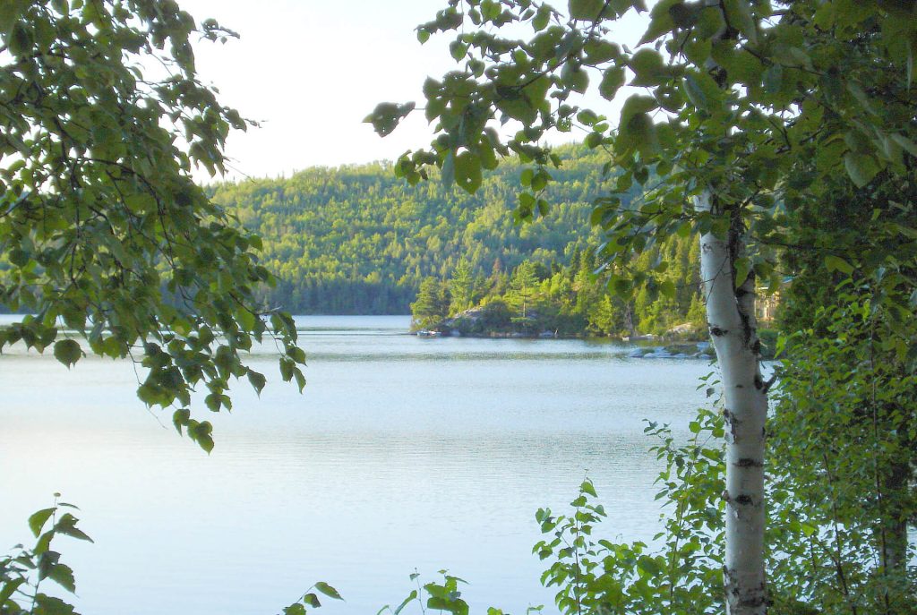 Club de Chasse & Pêche Tadoussac