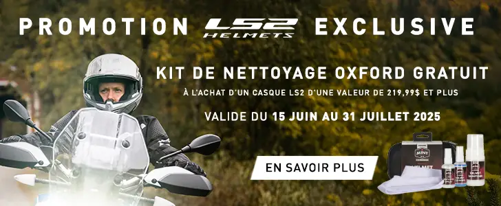 Promo LS2