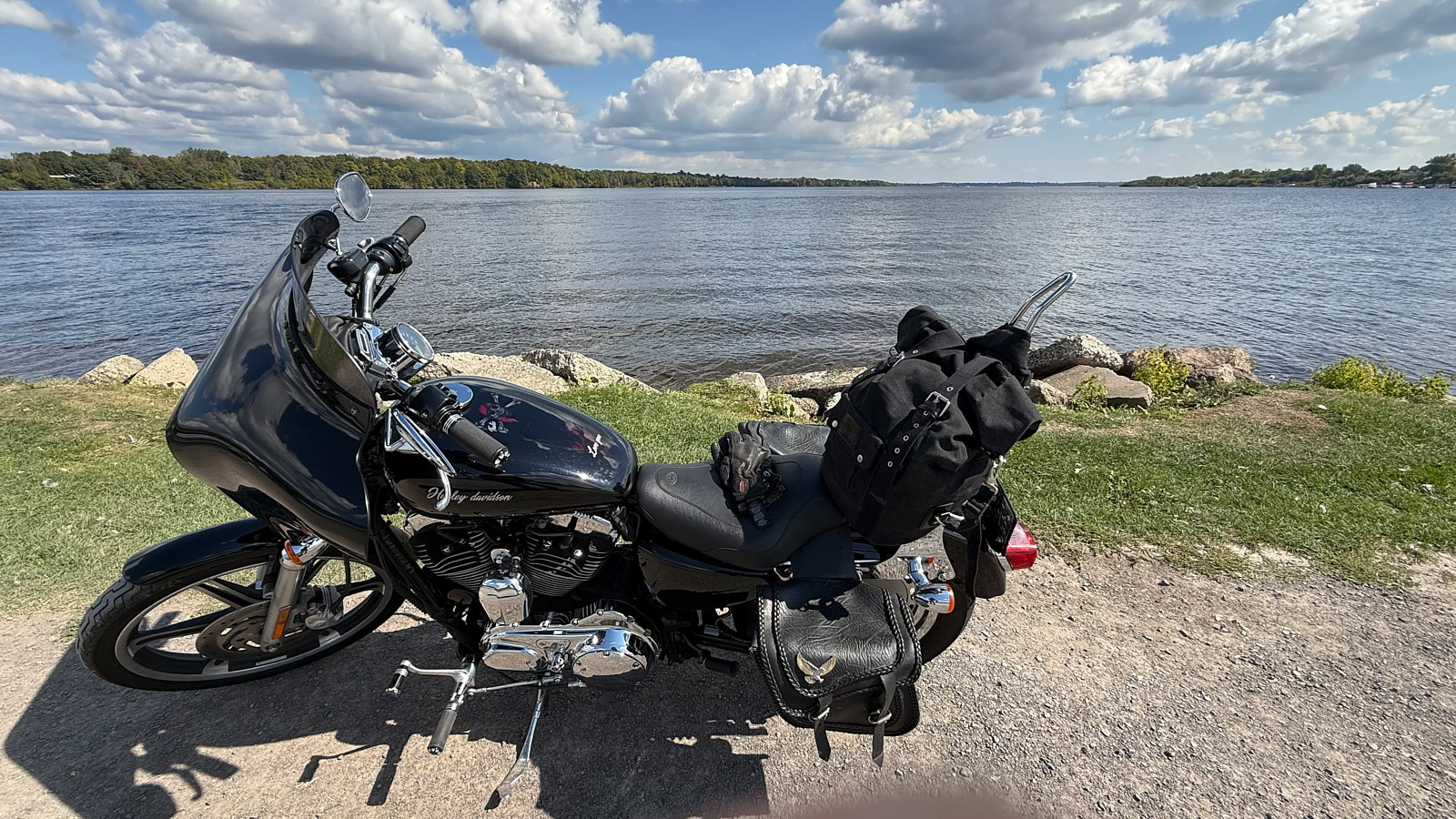 Sac à dos moto Heritage 30 L : style vintage et performance moderne