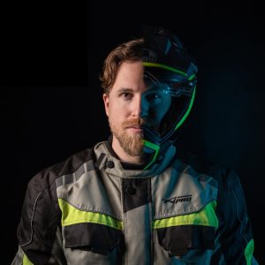 Picture of Yann Bissonnette
